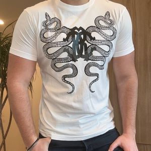 ROBERTO CAVALLI | Men’s T-shirt